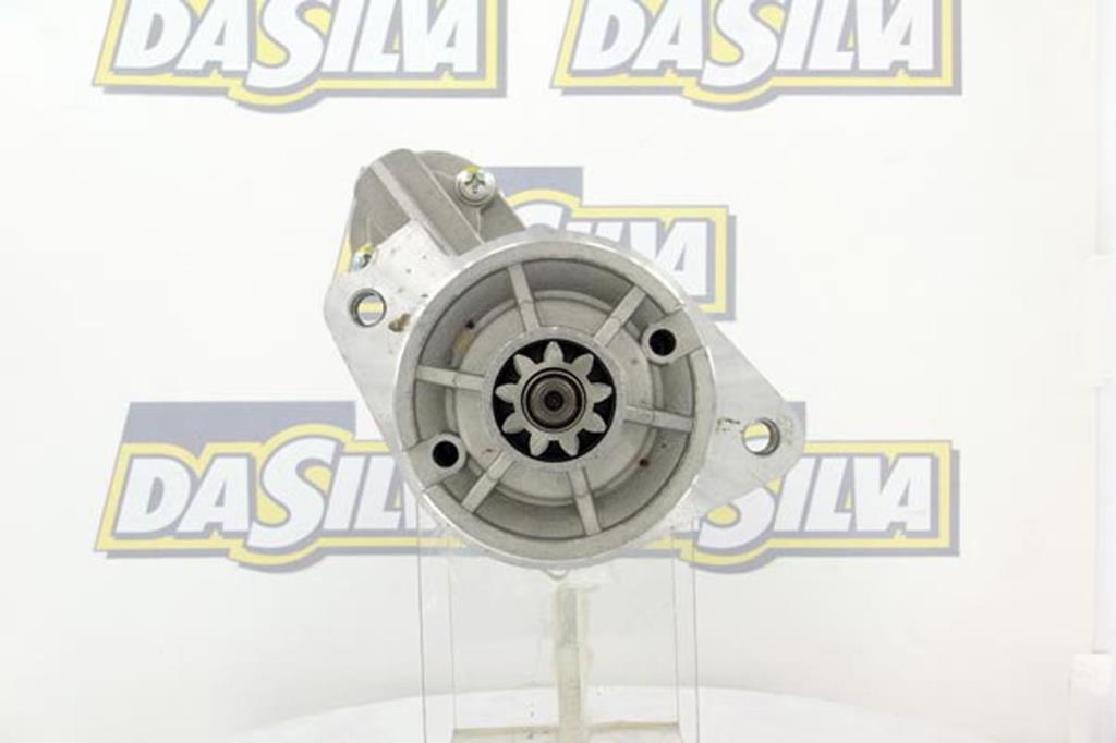 Motor de arranque DA SILVA S.A.S. ref. 041215