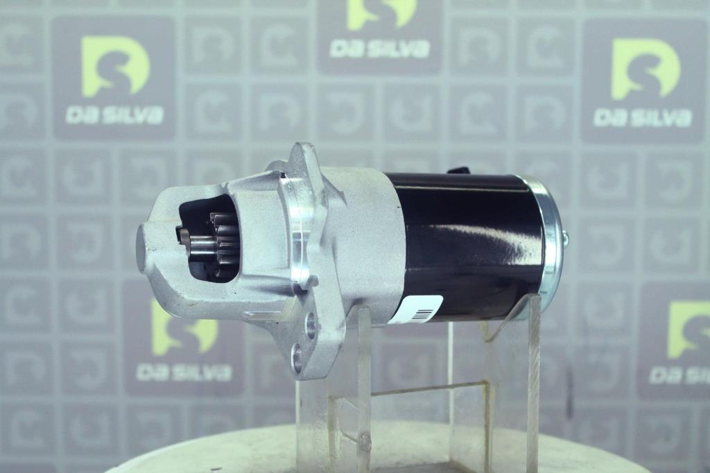 Motor de arranque DA SILVA S.A.S. 041218