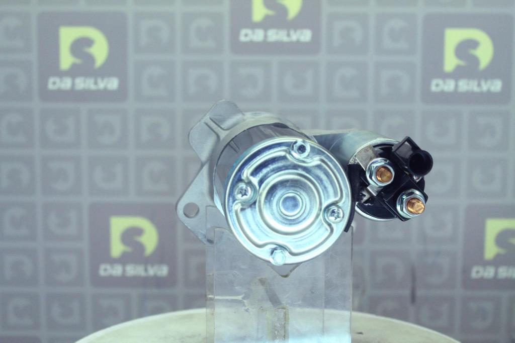 Motor de arranque DA SILVA S.A.S. 041218