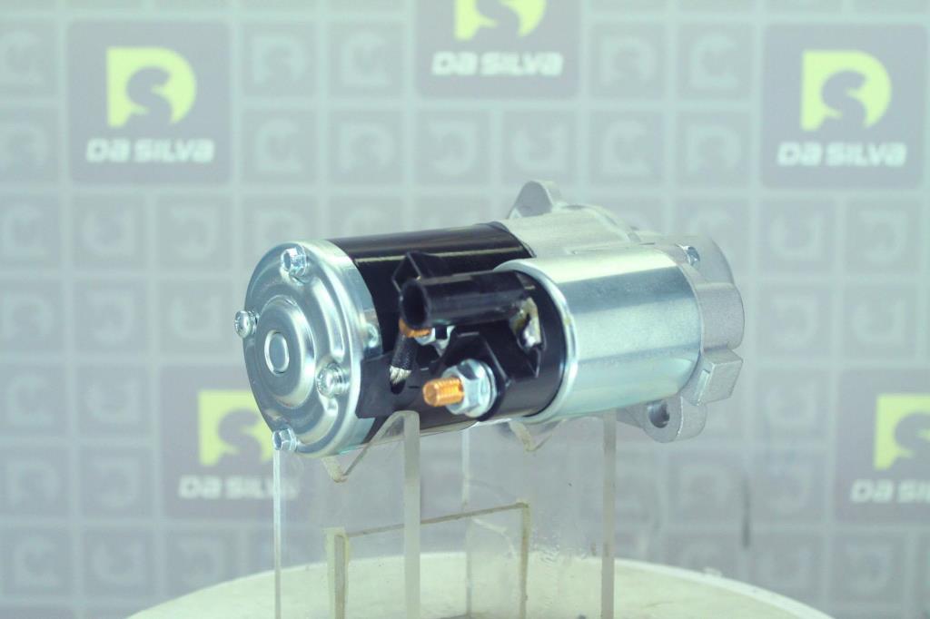 Motor de arranque DA SILVA S.A.S. 041218
