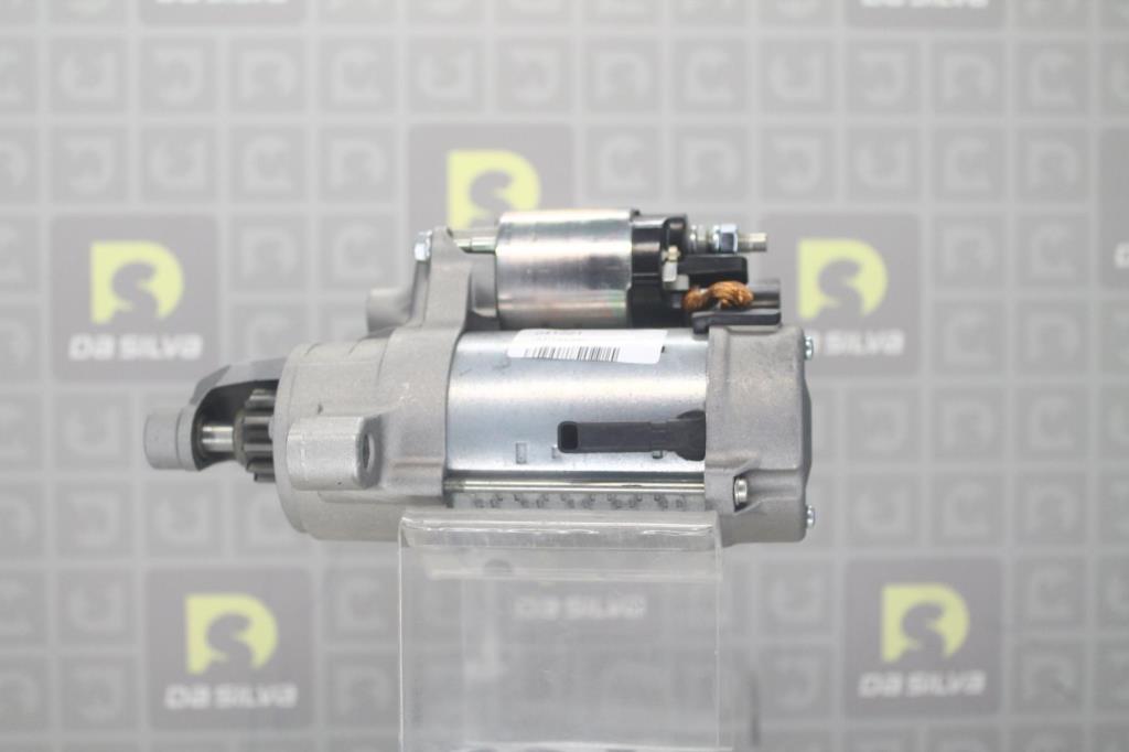 Démarreur DA SILVA S.A.S. 041221