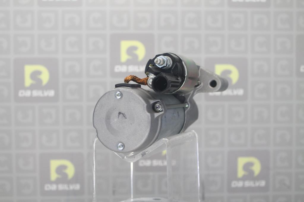 Démarreur DA SILVA S.A.S. 041221