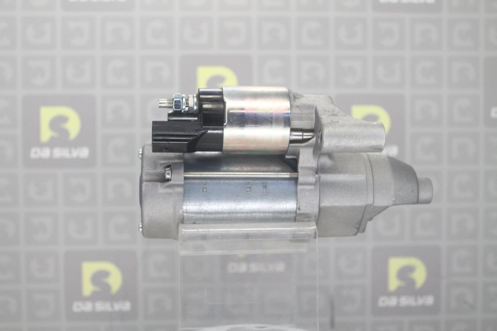 Démarreur DA SILVA S.A.S. 041221