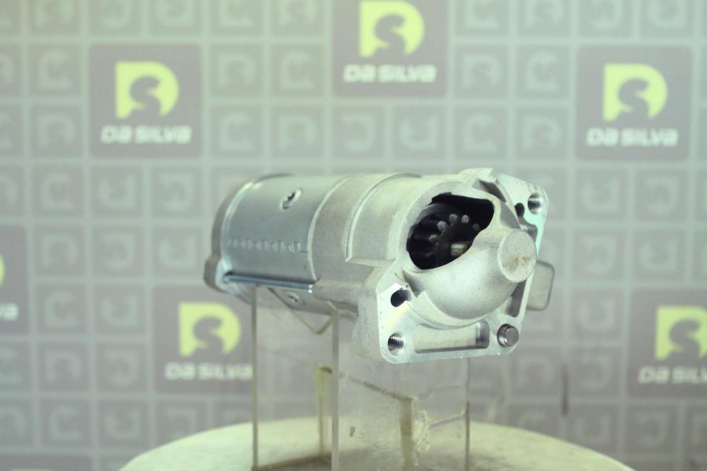 Démarreur DA SILVA S.A.S. 041224