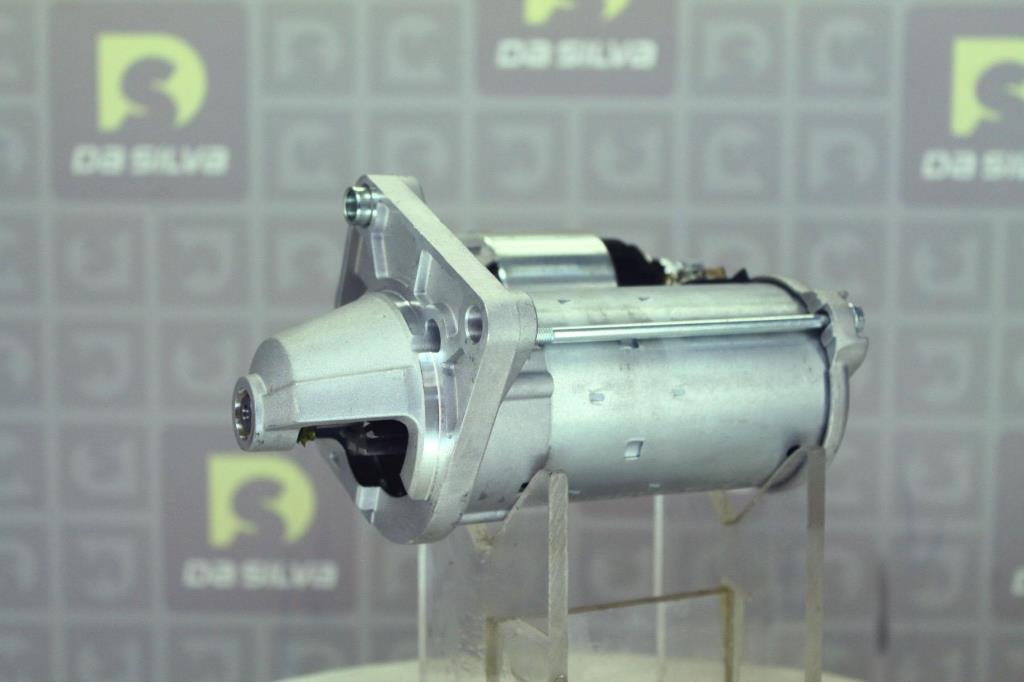 Démarreur DA SILVA S.A.S. 041228