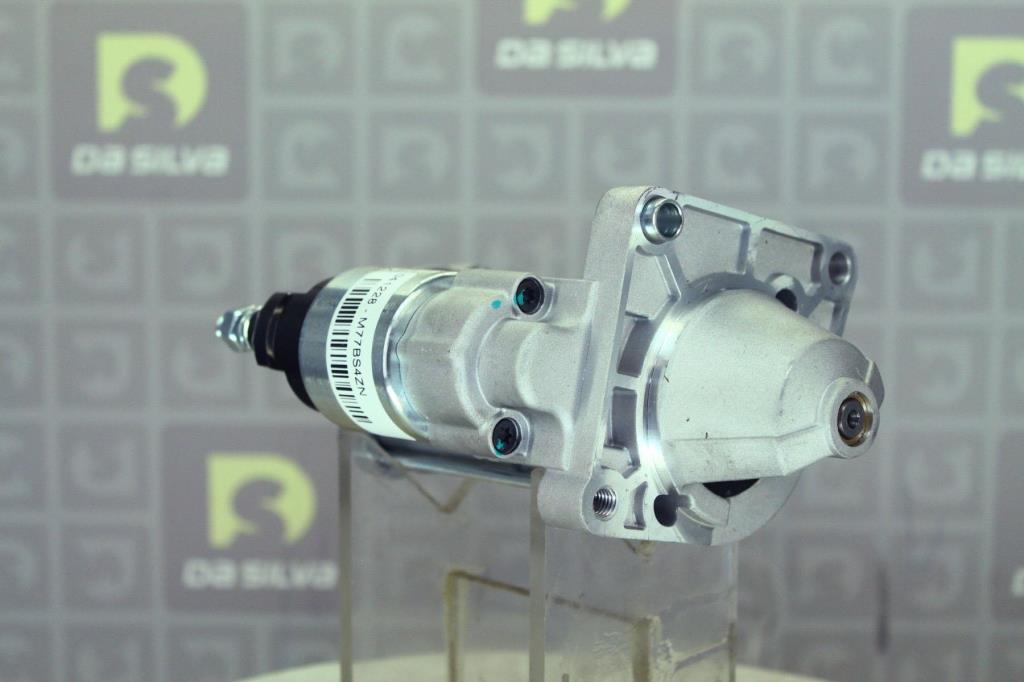Démarreur DA SILVA S.A.S. 041228