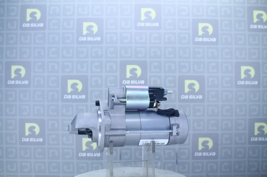 Démarreur DA SILVA S.A.S. 041233