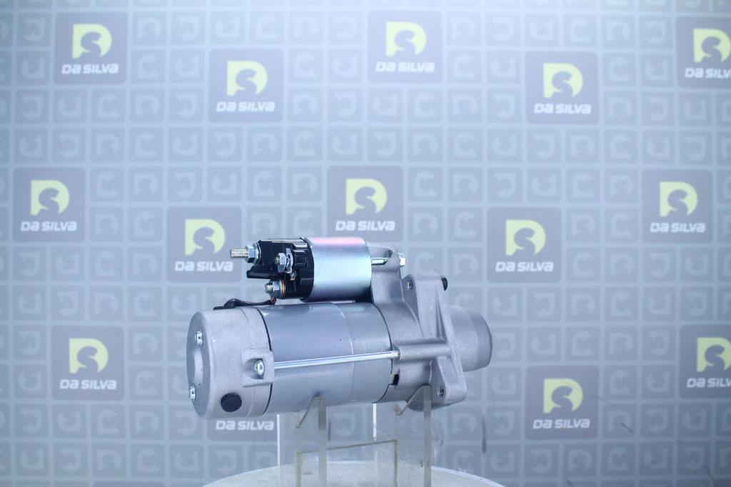 Démarreur DA SILVA S.A.S. 041233