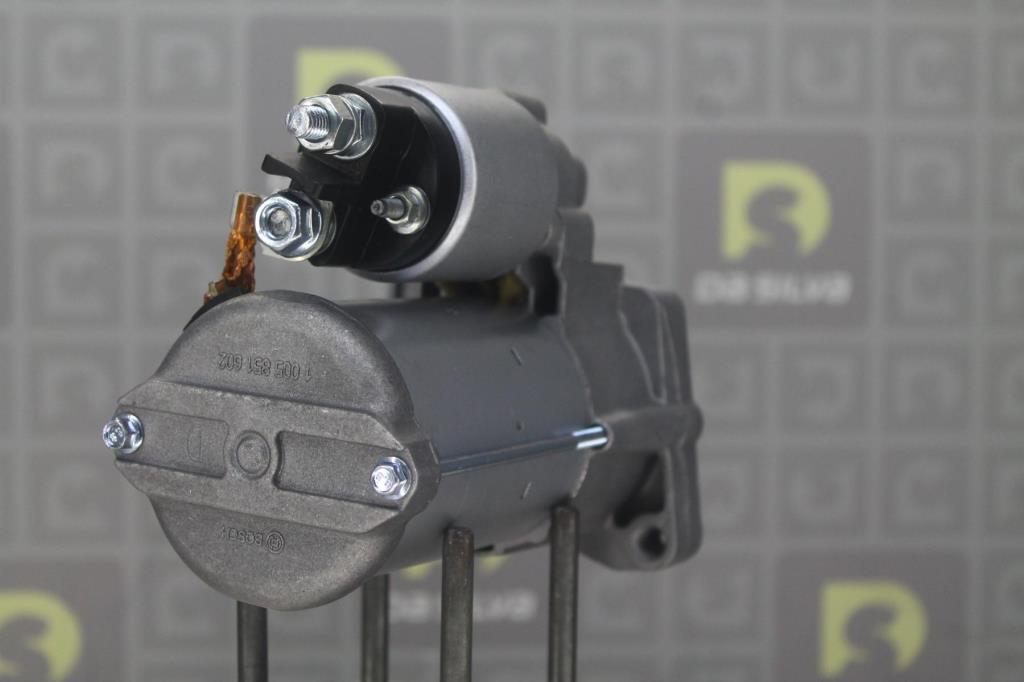 Motor de arranque DA SILVA S.A.S. ref. 041236