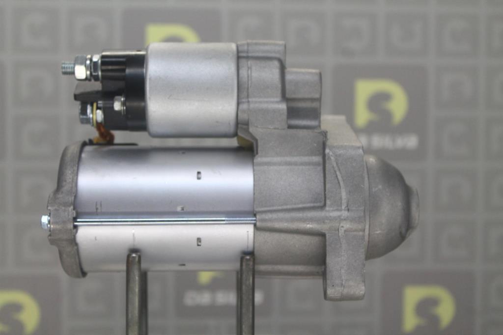 Motor de arranque DA SILVA S.A.S. ref. 041236