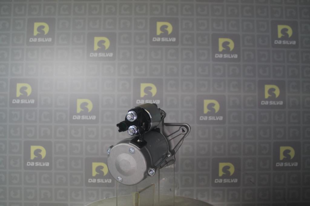 Démarreur DA SILVA S.A.S. 041242