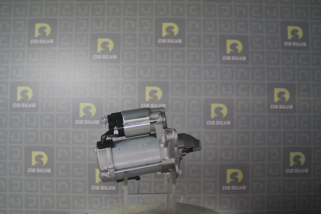 Démarreur DA SILVA S.A.S. 041242