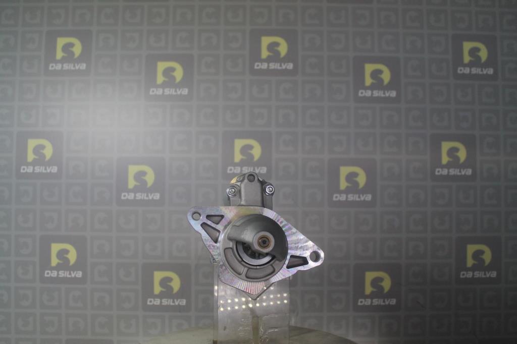 Démarreur DA SILVA S.A.S. 041242