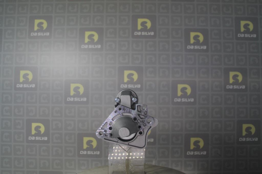 Démarreur DA SILVA S.A.S. 041243