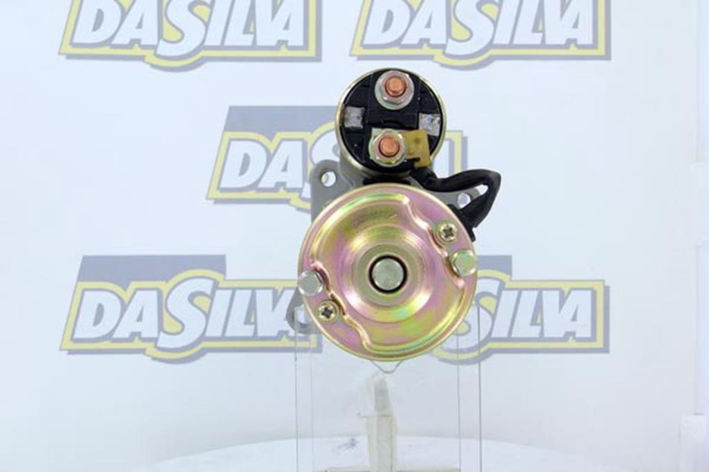 Motor de arranque DA SILVA S.A.S. ref. 041247