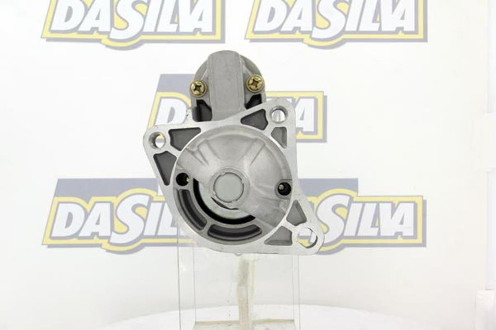 Motor de arranque DA SILVA S.A.S. ref. 041247
