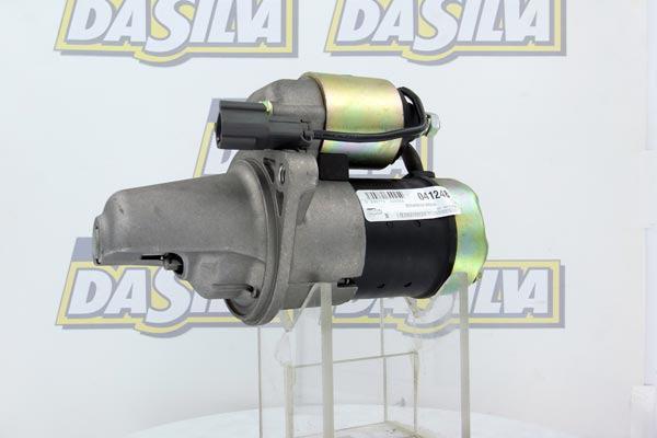 Démarreur DA SILVA S.A.S. 041248