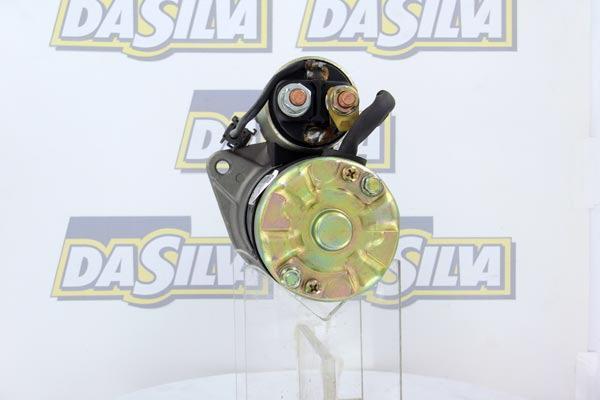 Démarreur DA SILVA S.A.S. 041248