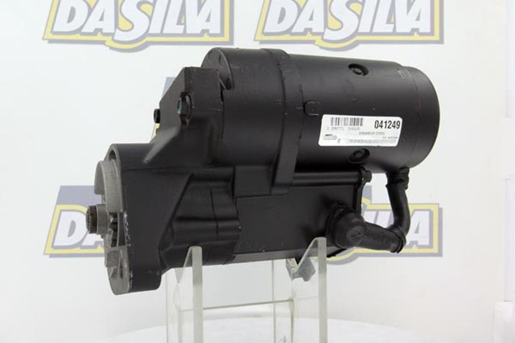 Démarreur DA SILVA S.A.S. 041249