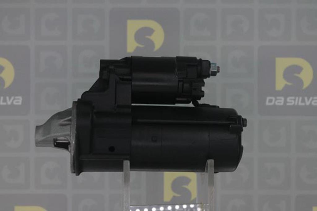 Démarreur DA SILVA S.A.S. 041252