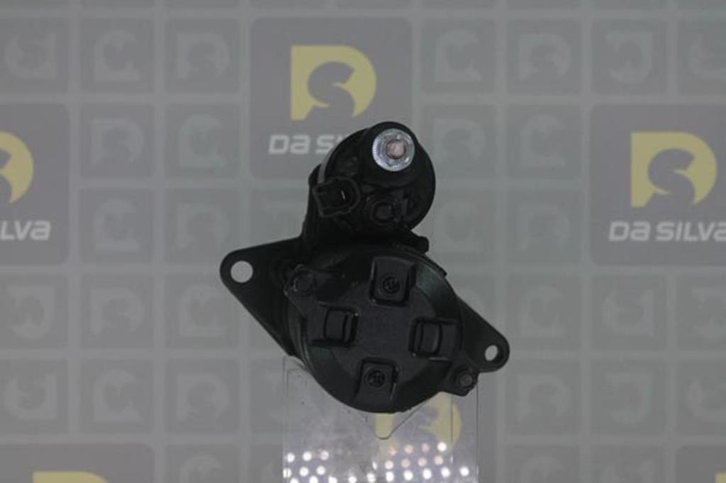 Démarreur DA SILVA S.A.S. 041252