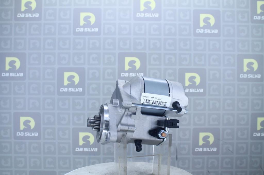 Démarreur DA SILVA S.A.S. 041255