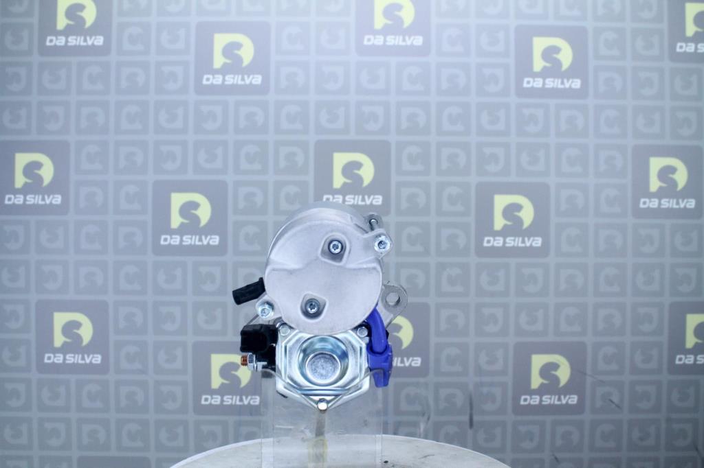 Démarreur DA SILVA S.A.S. 041255