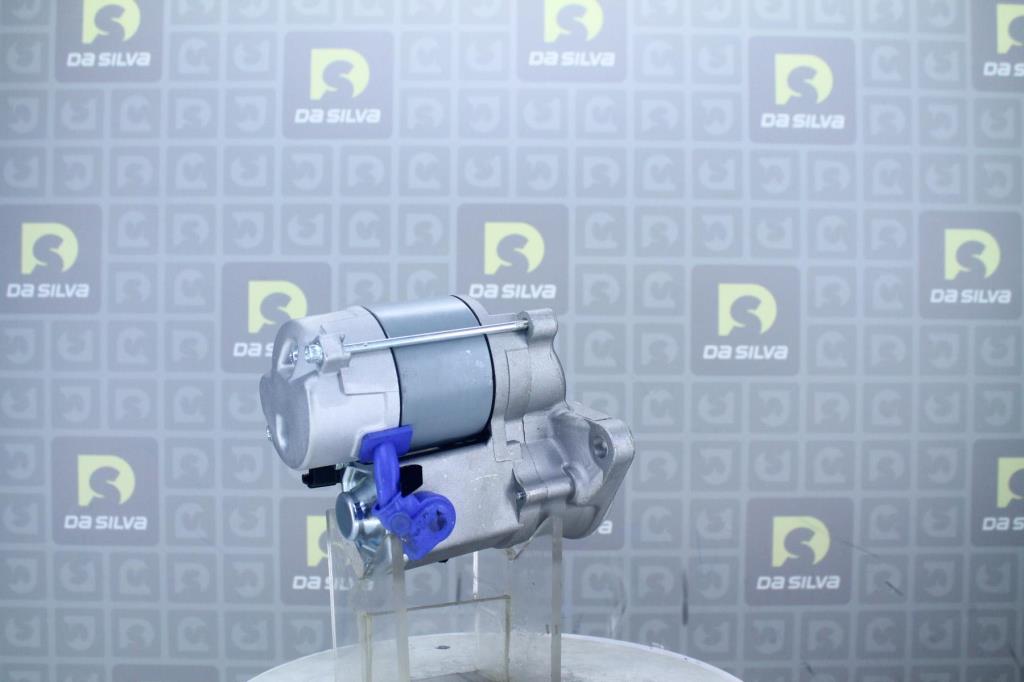 Démarreur DA SILVA S.A.S. 041255