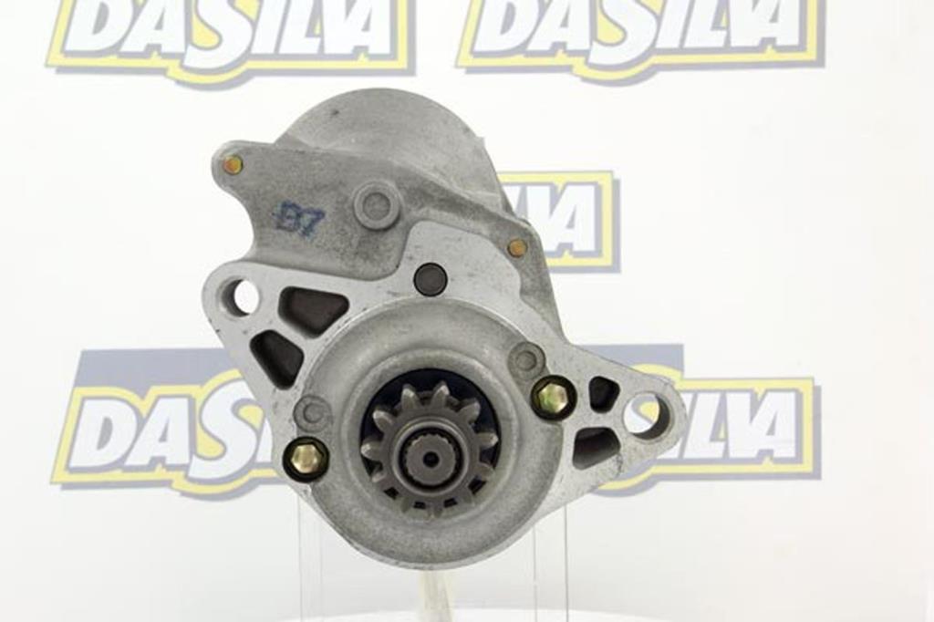 Motor de arranque DA SILVA S.A.S. ref. 041260