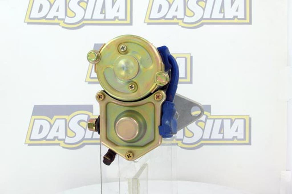 Motor de arranque (Arrancador) DA SILVA S.A.S. 041261