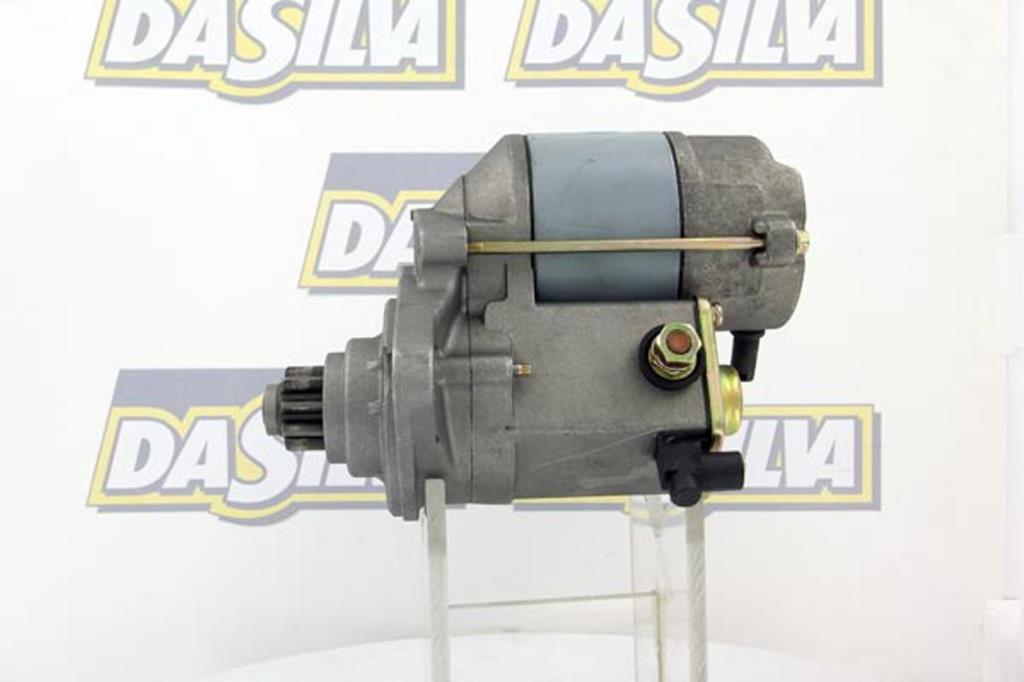 Démarreur DA SILVA S.A.S. 041262