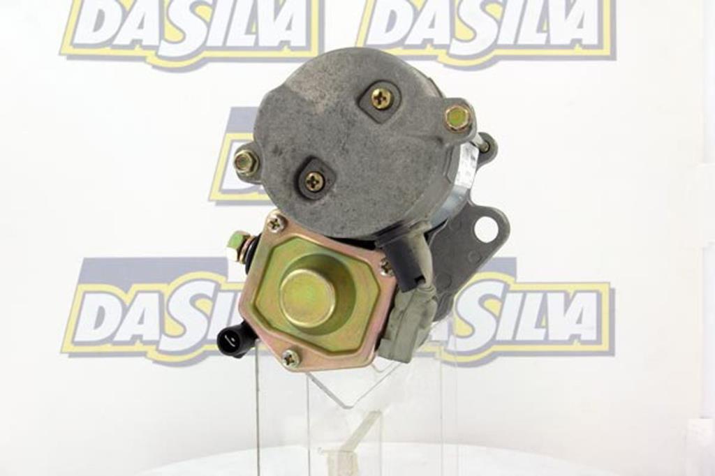 Démarreur DA SILVA S.A.S. 041262