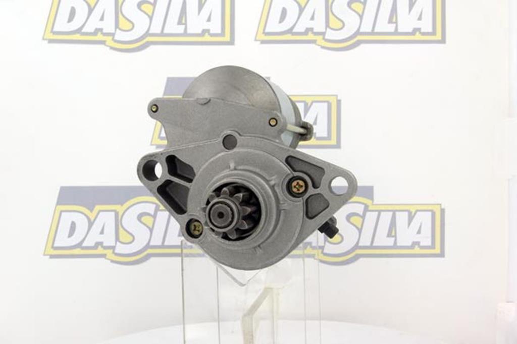 Démarreur DA SILVA S.A.S. 041262