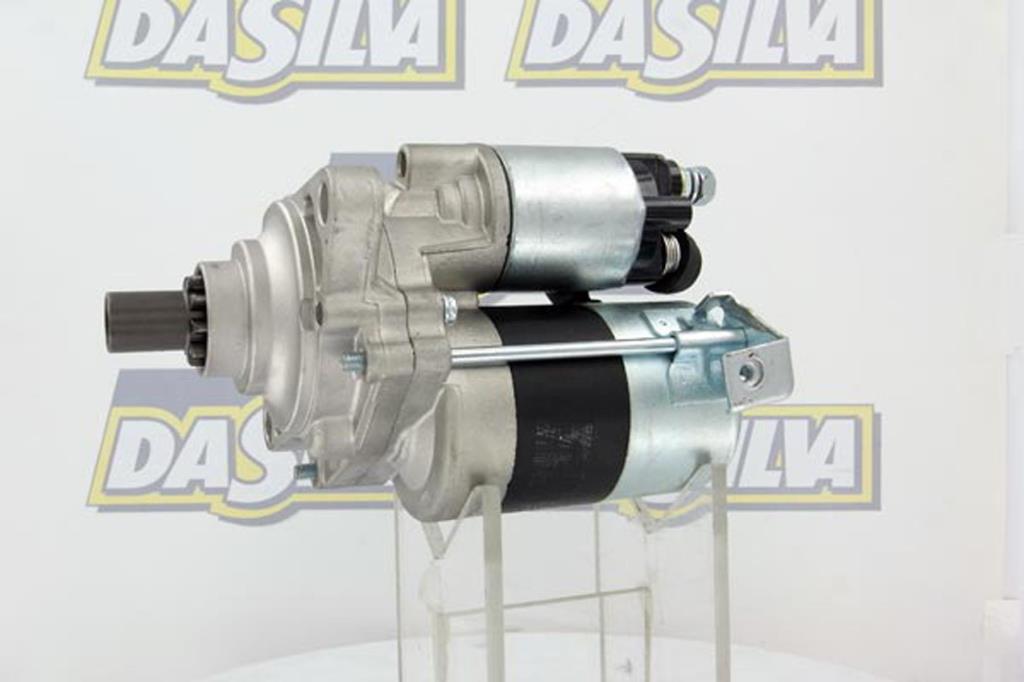 Démarreur DA SILVA S.A.S. 041263