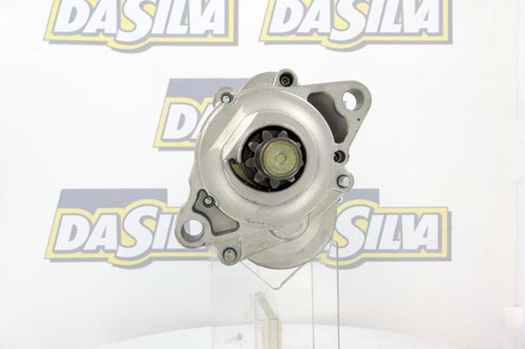 Démarreur DA SILVA S.A.S. 041263