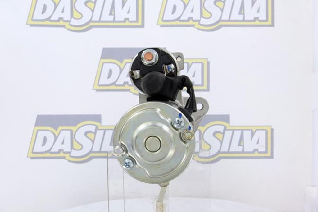 Démarreur DA SILVA S.A.S. 041264