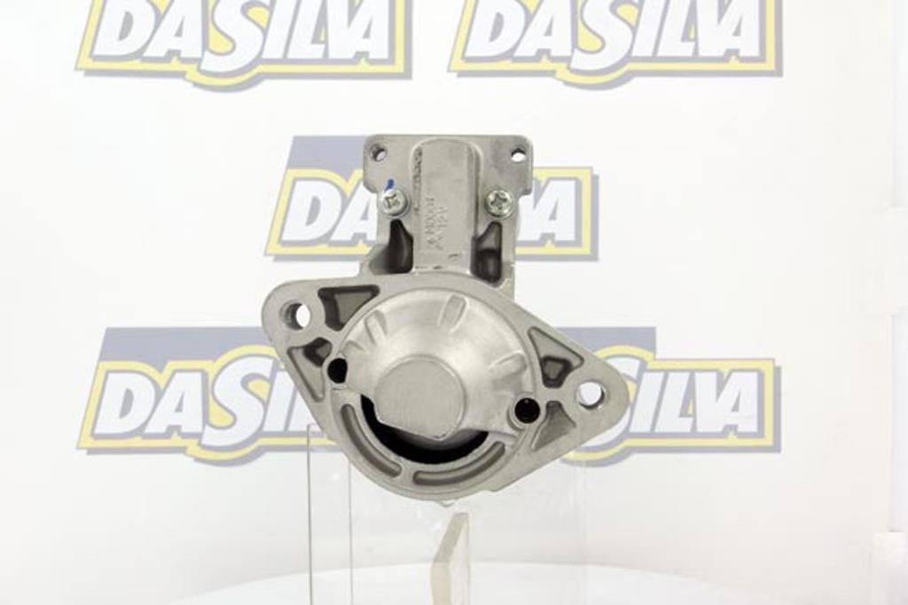 Démarreur DA SILVA S.A.S. 041264