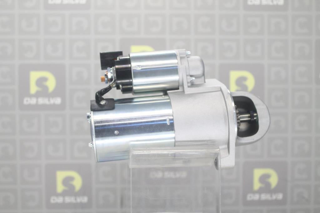 Démarreur DA SILVA S.A.S. 041271