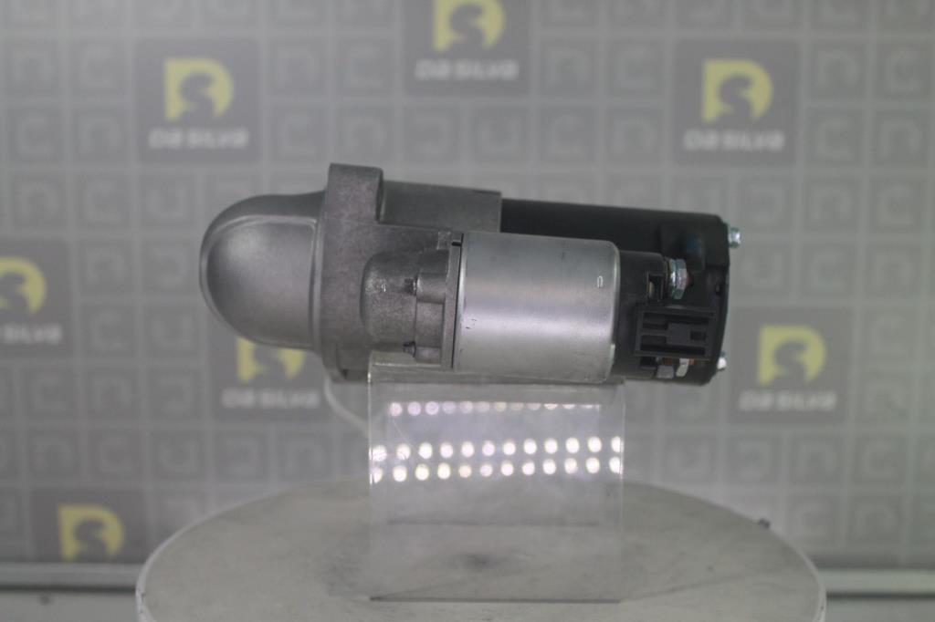 Démarreur DA SILVA S.A.S. 041272