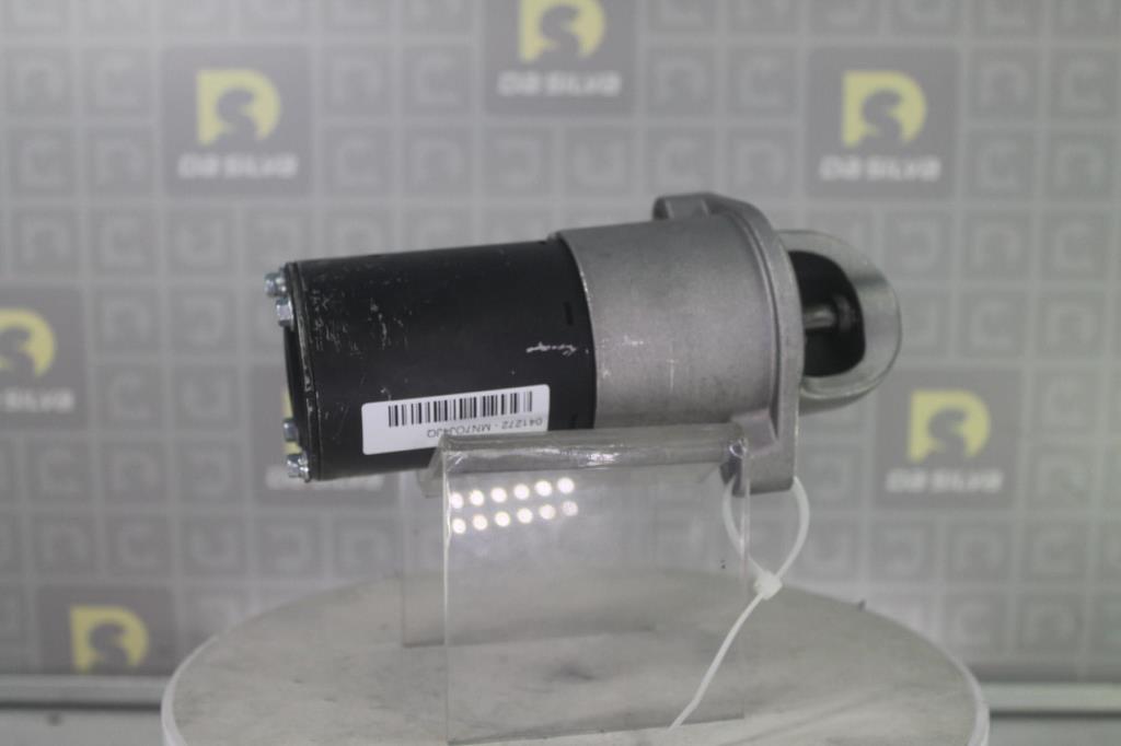 Démarreur DA SILVA S.A.S. 041272