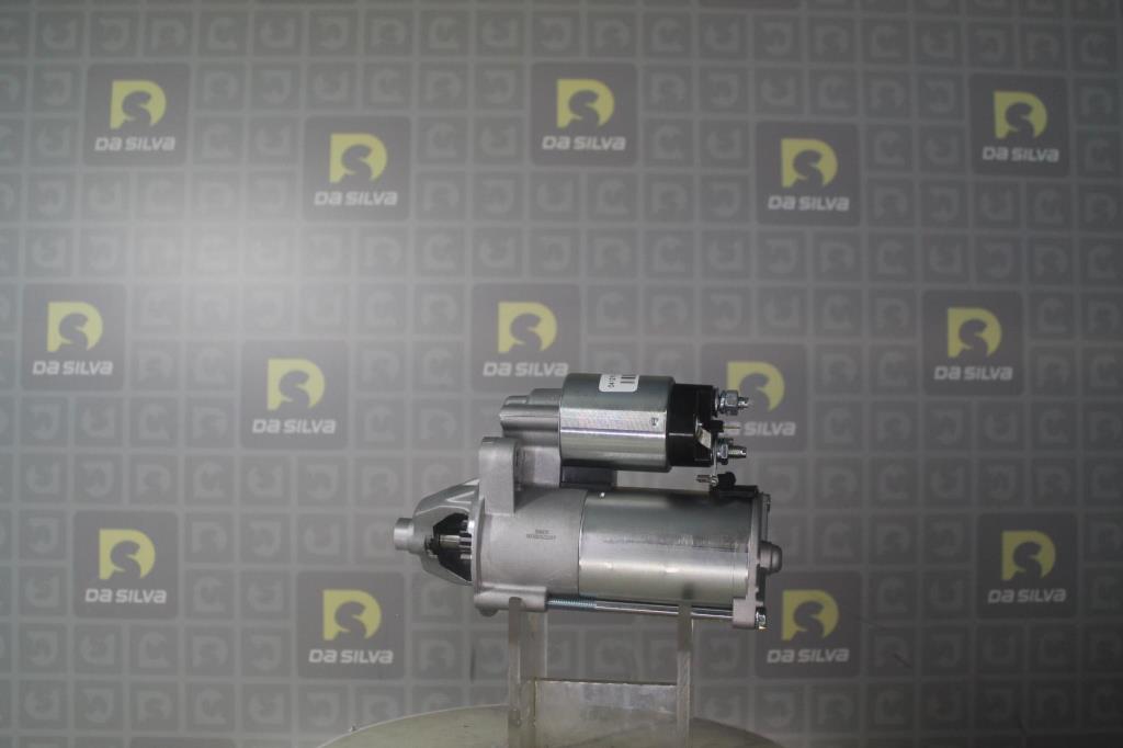 Démarreur DA SILVA S.A.S. 041276