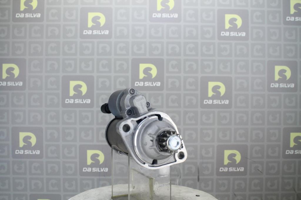Démarreur DA SILVA S.A.S. 041282