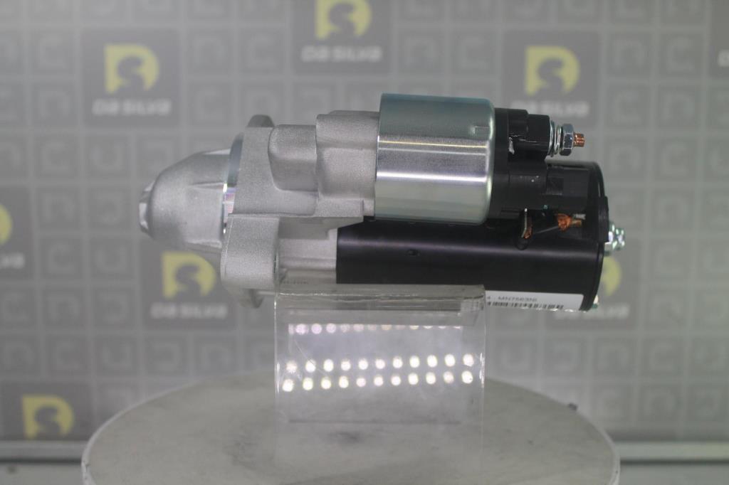 Démarreur DA SILVA S.A.S. 041284