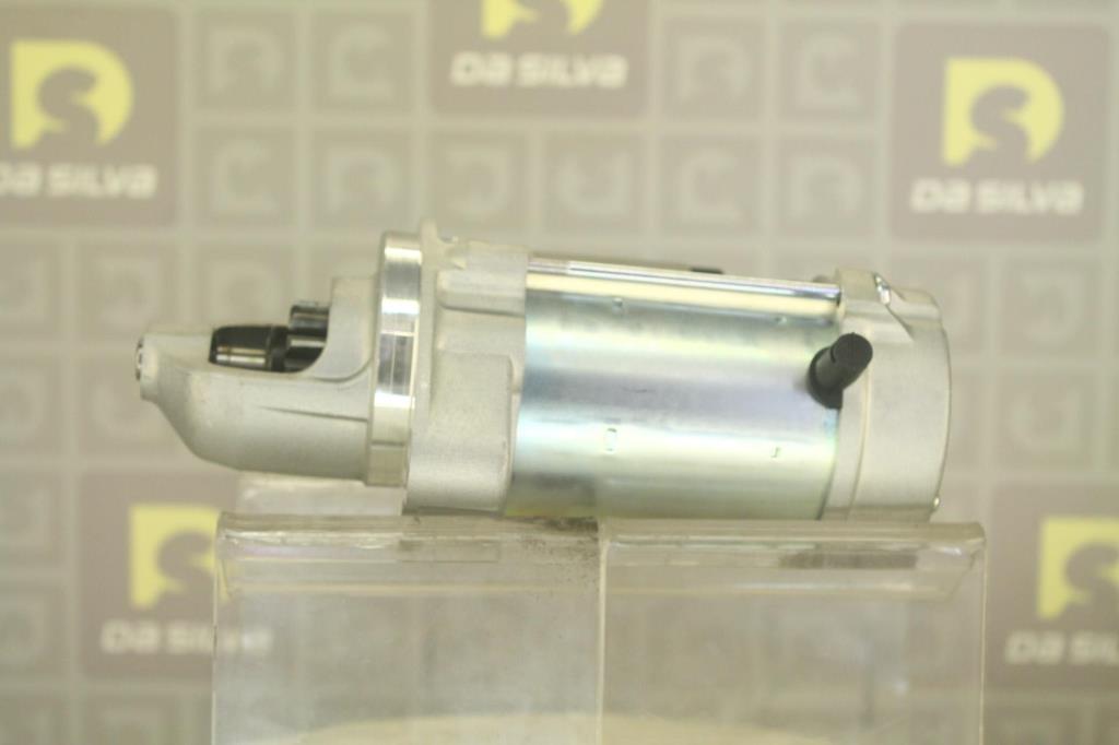 Démarreur DA SILVA S.A.S. 041291
