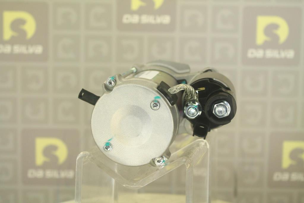 Démarreur DA SILVA S.A.S. 041291
