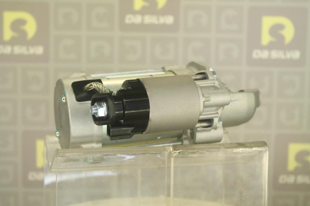 Démarreur DA SILVA S.A.S. 041291