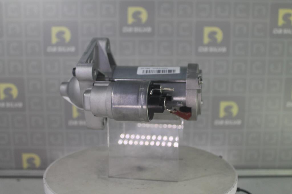 Motor de arranque DA SILVA S.A.S. 041292