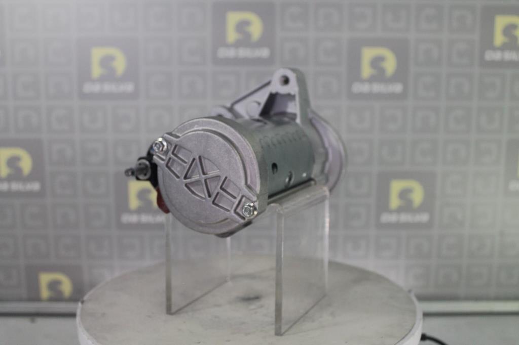 Motor de arranque DA SILVA S.A.S. 041292