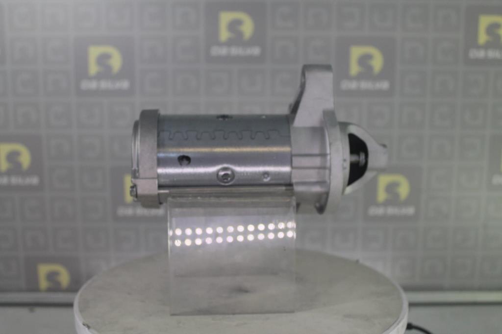 Motor de arranque DA SILVA S.A.S. 041292
