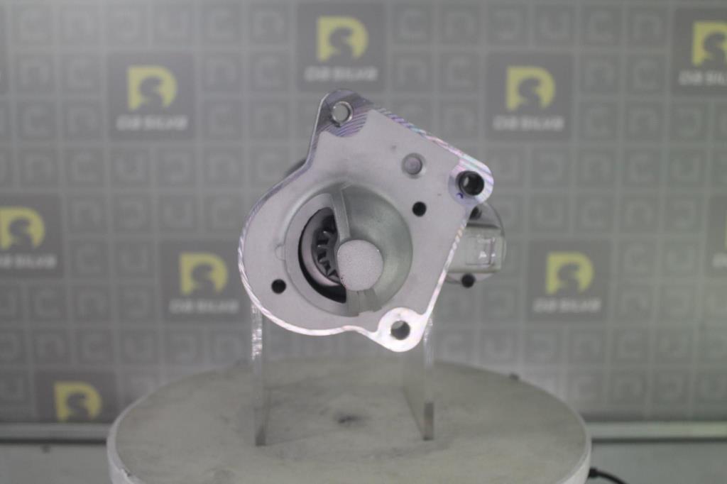 Motor de arranque DA SILVA S.A.S. 041292